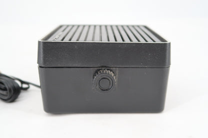 U19920 Used Realistic 21-549A Compact External Speaker