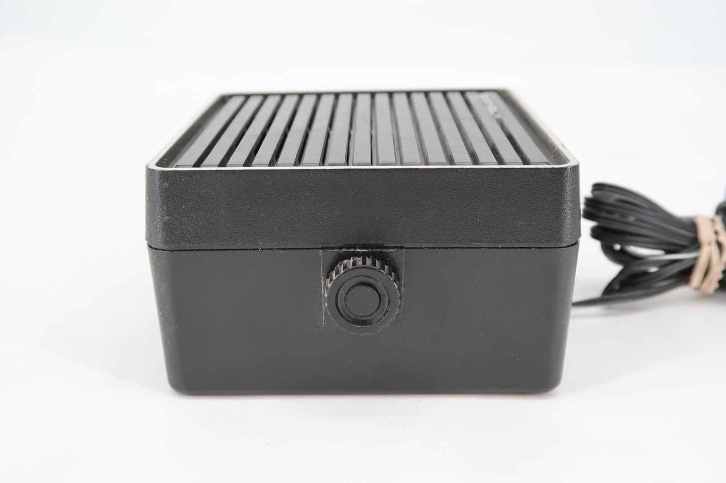 U19920 Used Realistic 21-549A Compact External Speaker