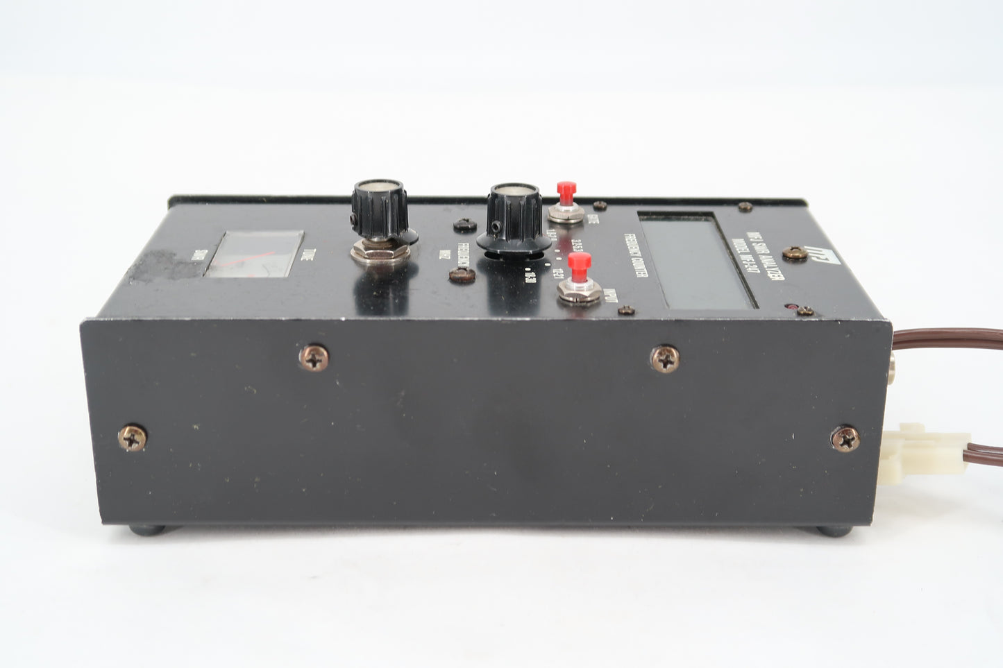 U19921 Used MFJ-247 SWR Analyzer