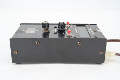 U19921 Used MFJ-247 SWR Analyzer