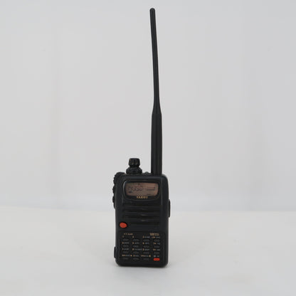 U19924 Used Yaesu FT-50R Dual-Band FM Handheld Transceiver