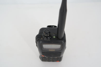 U19924 Used Yaesu FT-50R Dual-Band FM Handheld Transceiver