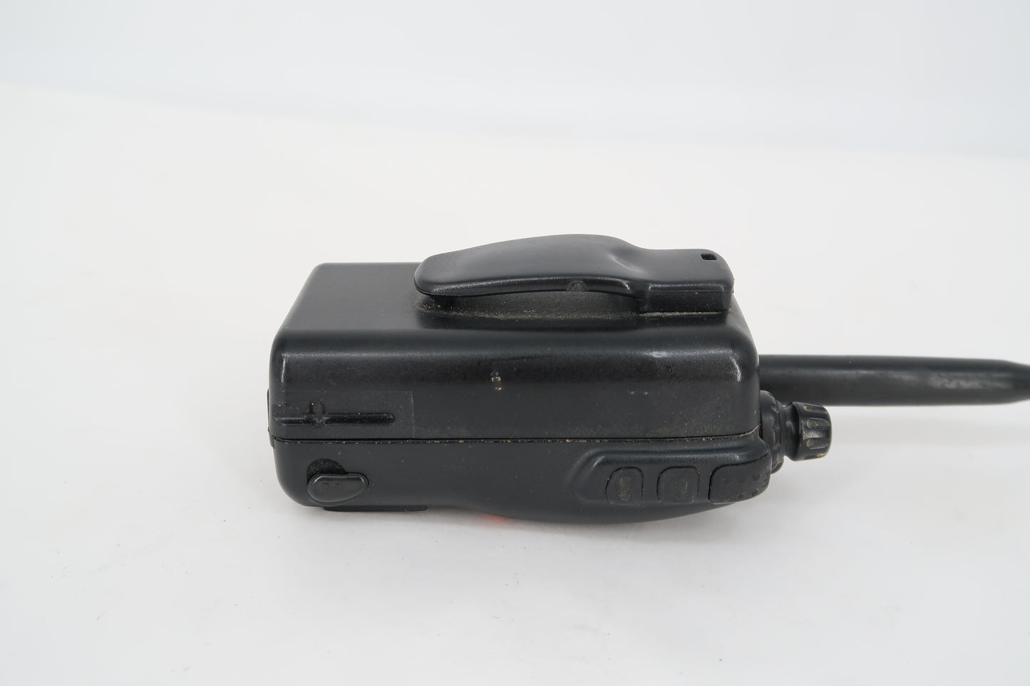 U19924 Used Yaesu FT-50R Dual-Band FM Handheld Transceiver