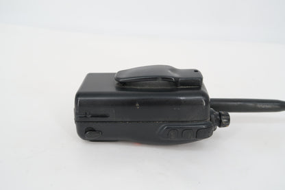 U19924 Used Yaesu FT-50R Dual-Band FM Handheld Transceiver