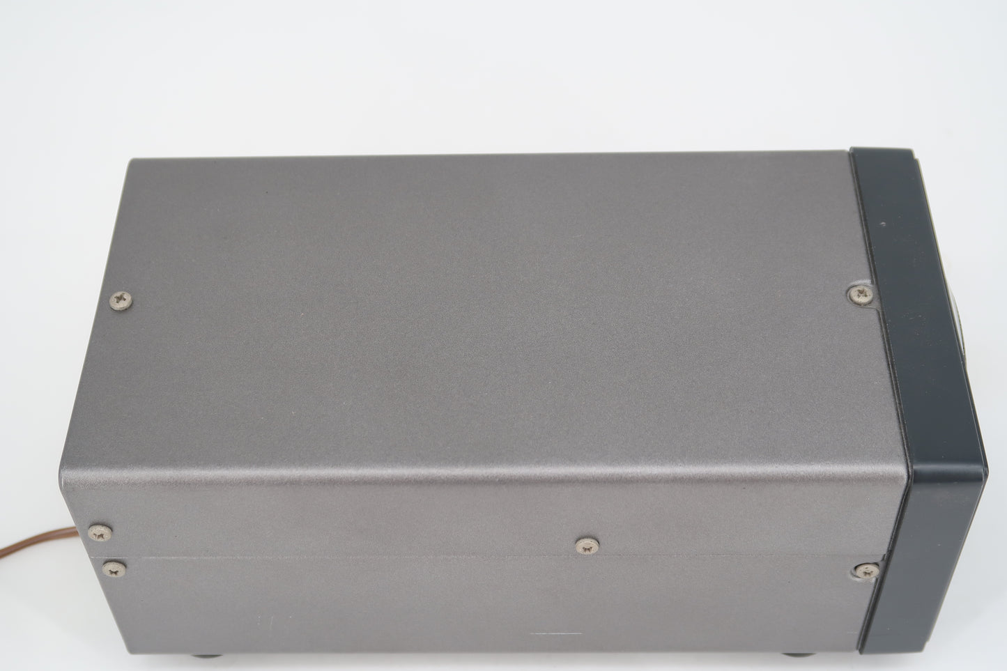 U19925 Used Kenwood SP-23 External Desktop Speaker