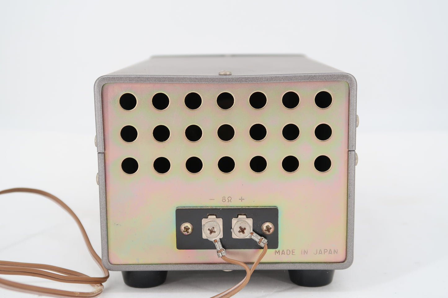 U19925 Used Kenwood SP-23 External Desktop Speaker