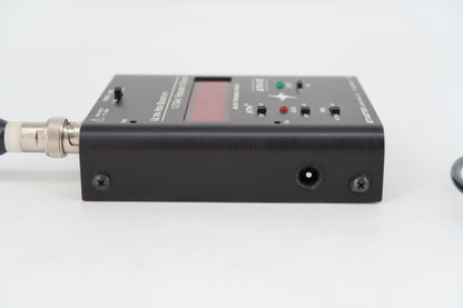 U19929 Used Startek ATH-10 1.2GHz Frequency Counter