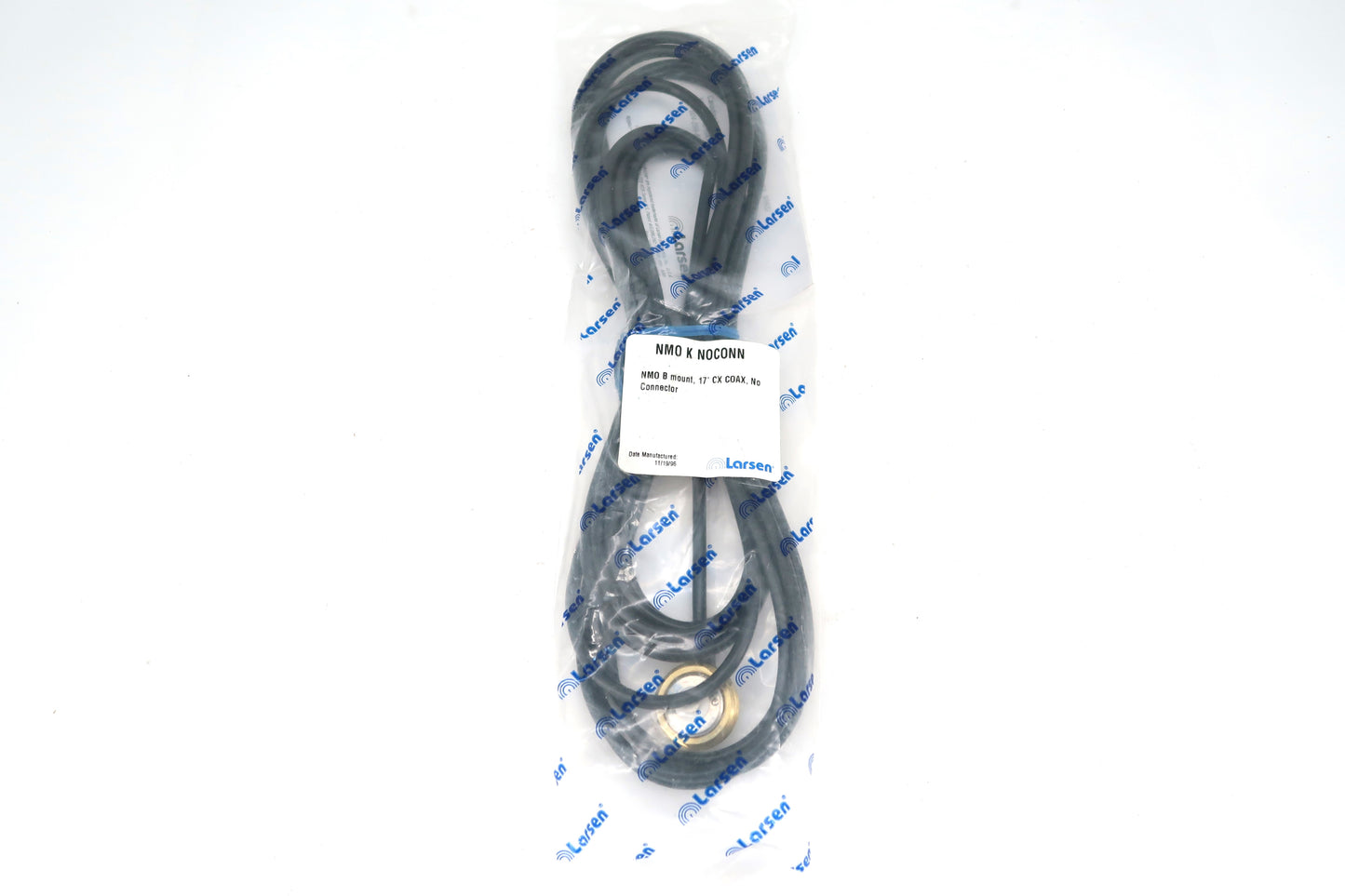 U19930 Never Used Used Larsen Antennas NMO-K-NOCONN NMO B Mount No Connector