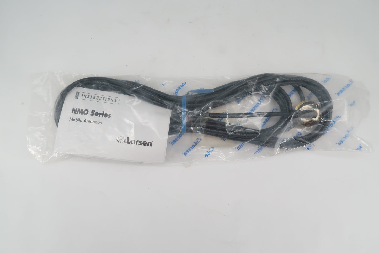 U19930 Never Used Used Larsen Antennas NMO-K-NOCONN NMO B Mount No Connector