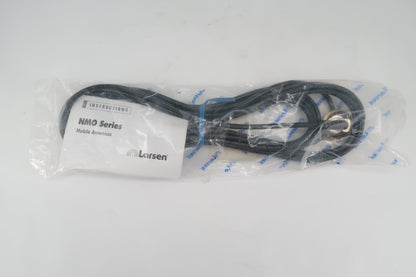 U19930 Never Used Used Larsen Antennas NMO-K-NOCONN NMO B Mount No Connector
