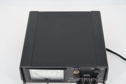 U19935 Used Hy-Gain H-IV/CD-45-II Antenna Rotator Control Box