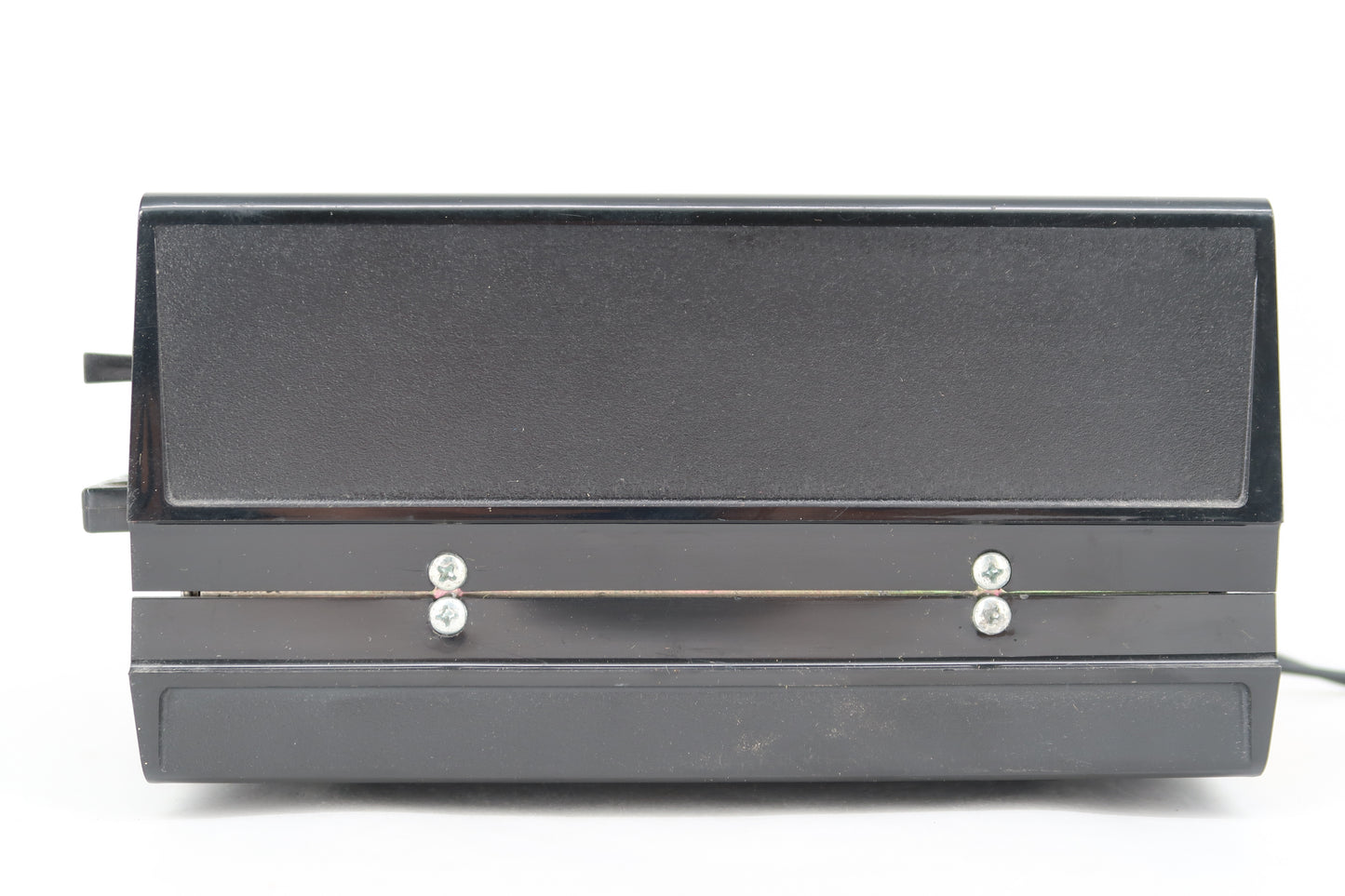 U19935 Used Hy-Gain H-IV/CD-45-II Antenna Rotator Control Box