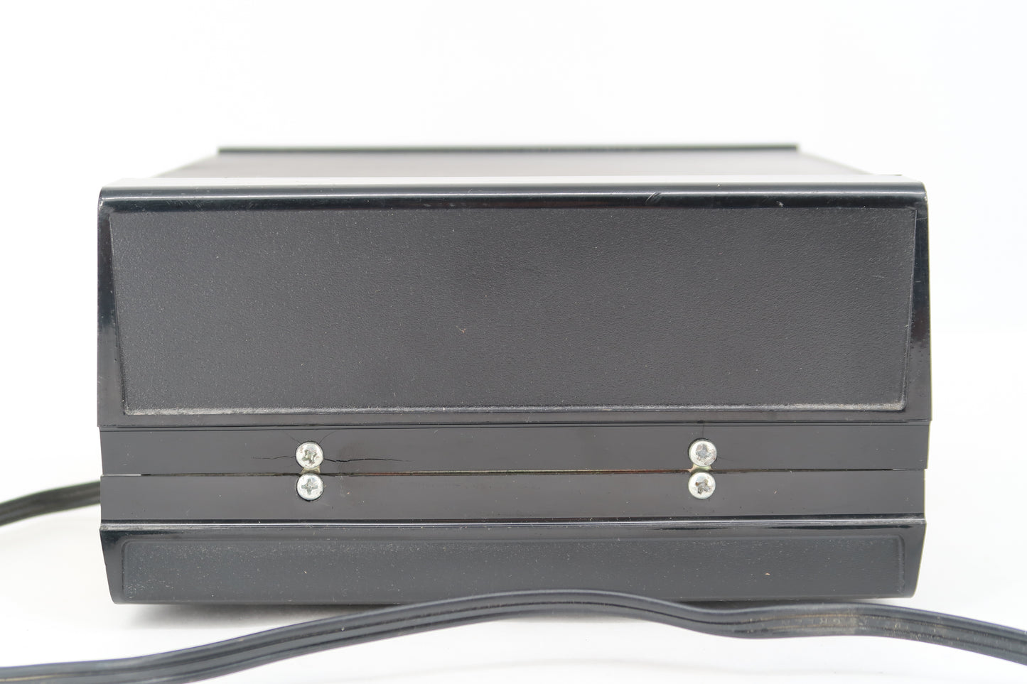 U19935 Used Hy-Gain H-IV/CD-45-II Antenna Rotator Control Box
