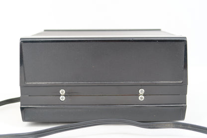 U19935 Used Hy-Gain H-IV/CD-45-II Antenna Rotator Control Box