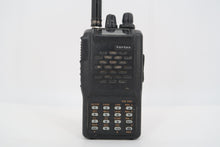 U19933 Vertex Standard VX-150 VHF 2 Meter Handheld Transceiver