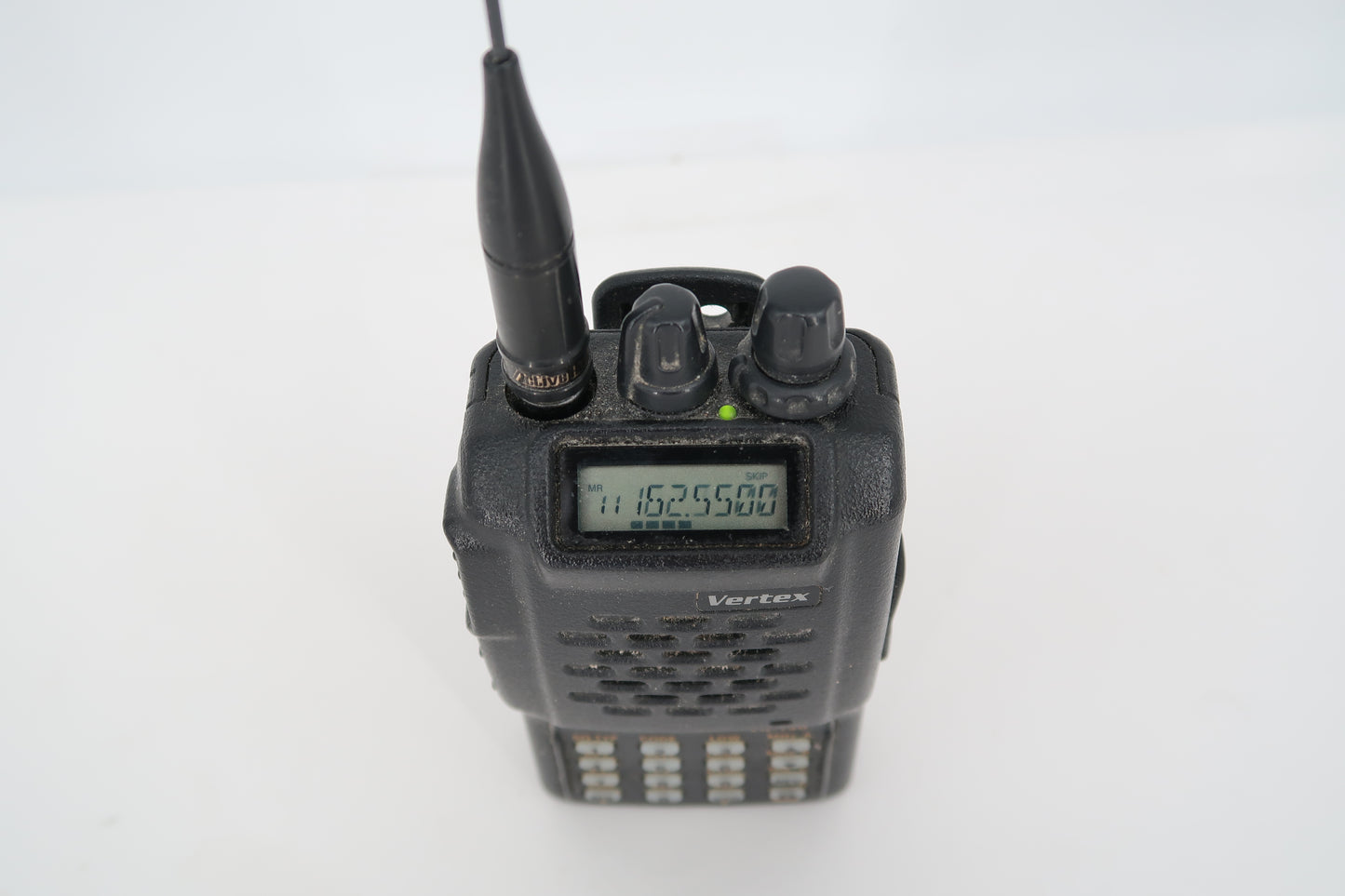 U19933 Vertex Standard VX-150 VHF 2 Meter Handheld Transceiver