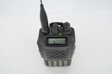 U19933 Vertex Standard VX-150 VHF 2 Meter Handheld Transceiver