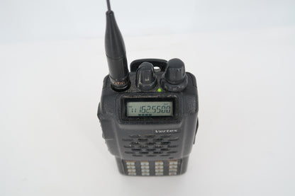 U19933 Vertex Standard VX-150 VHF 2 Meter Handheld Transceiver