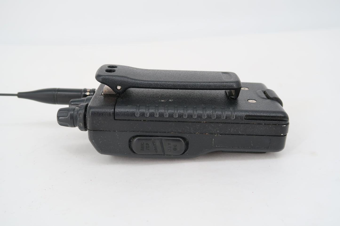 U19933 Vertex Standard VX-150 VHF 2 Meter Handheld Transceiver