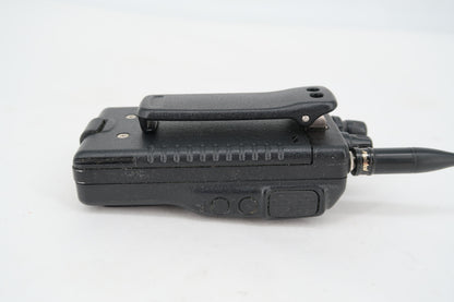 U19933 Vertex Standard VX-150 VHF 2 Meter Handheld Transceiver
