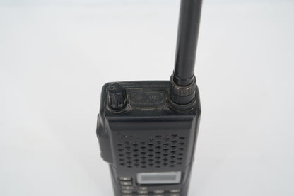 U19932 Icom IC-T2A Analog 2 Meter Handheld Transceiver