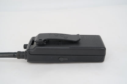 U19932 Icom IC-T2A Analog 2 Meter Handheld Transceiver
