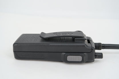 U19932 Icom IC-T2A Analog 2 Meter Handheld Transceiver