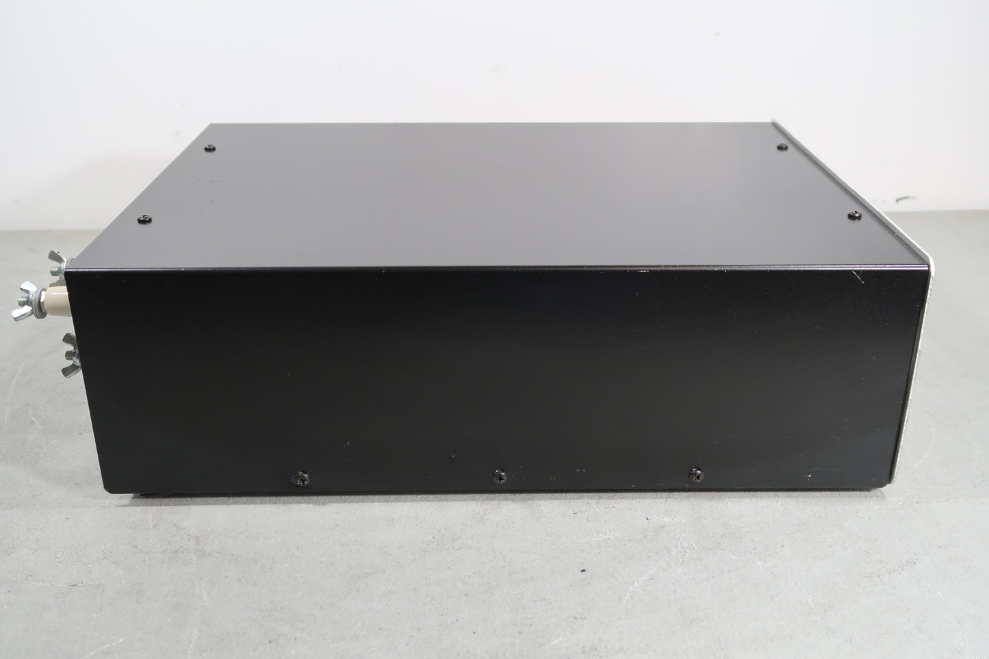 U19931 Used MFJ-986 3KW Roller Inductor Tuner