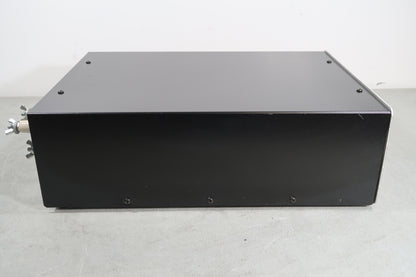 U19931 Used MFJ-986 3KW Roller Inductor Tuner