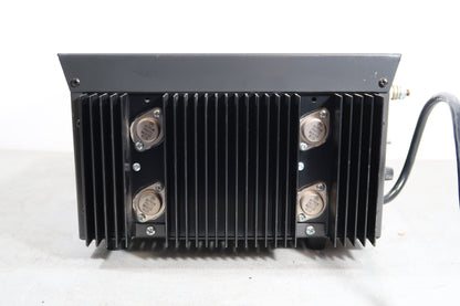 U19926 Used Astron RS-50M Metered DC Power Supply