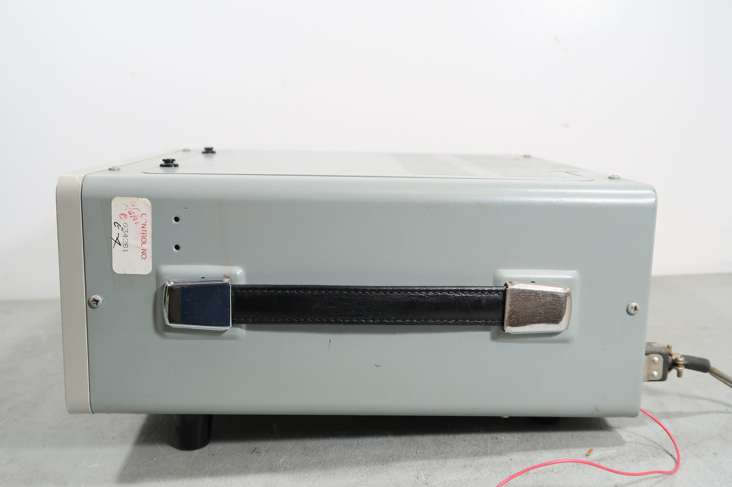 U19928 AS IS Yaesu FT-620B SSB/CW/AM Radio Six Meters
