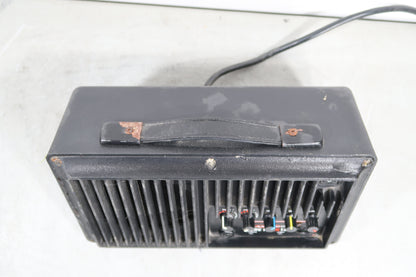 U19938 Used Galaxy Audio Core PA5X140 Powered Personal Monitor PA Amp