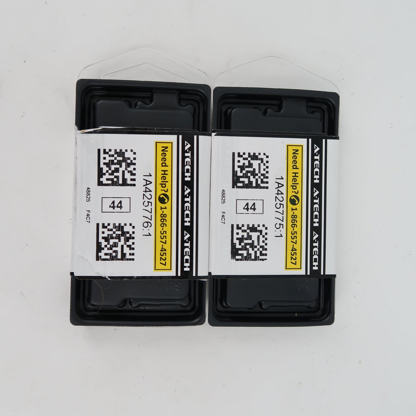U19939 Never Used A-Tech 32GB (2x16GB) DDR4 Laptop RAM Modules