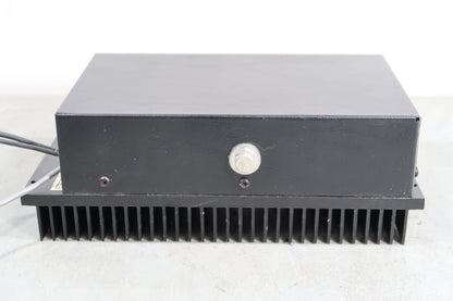 U19940 Used Regency BAL-100 Mobile RF Power Amplifier Six Meters 100 watts