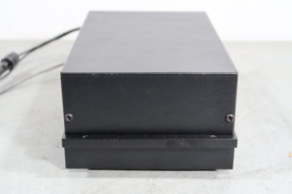 U19940 Used Regency BAL-100 Mobile RF Power Amplifier Six Meters 100 watts