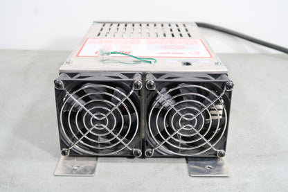 U19943 Used Rivergate RDC-90 "Bulldog" Series Power Converter 90 Amp Power Supply