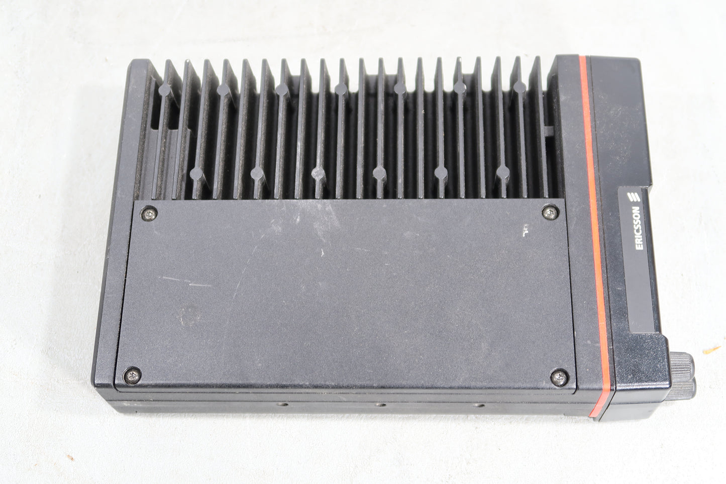 U19947 AS IS Untested Harris M/A-COM M7100 Mobile Radio