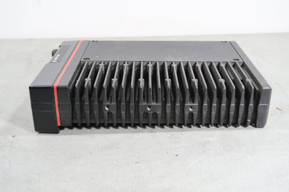 U19947 AS IS Untested Harris M/A-COM M7100 Mobile Radio