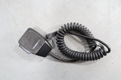 U19947 AS IS Untested Harris M/A-COM M7100 Mobile Radio