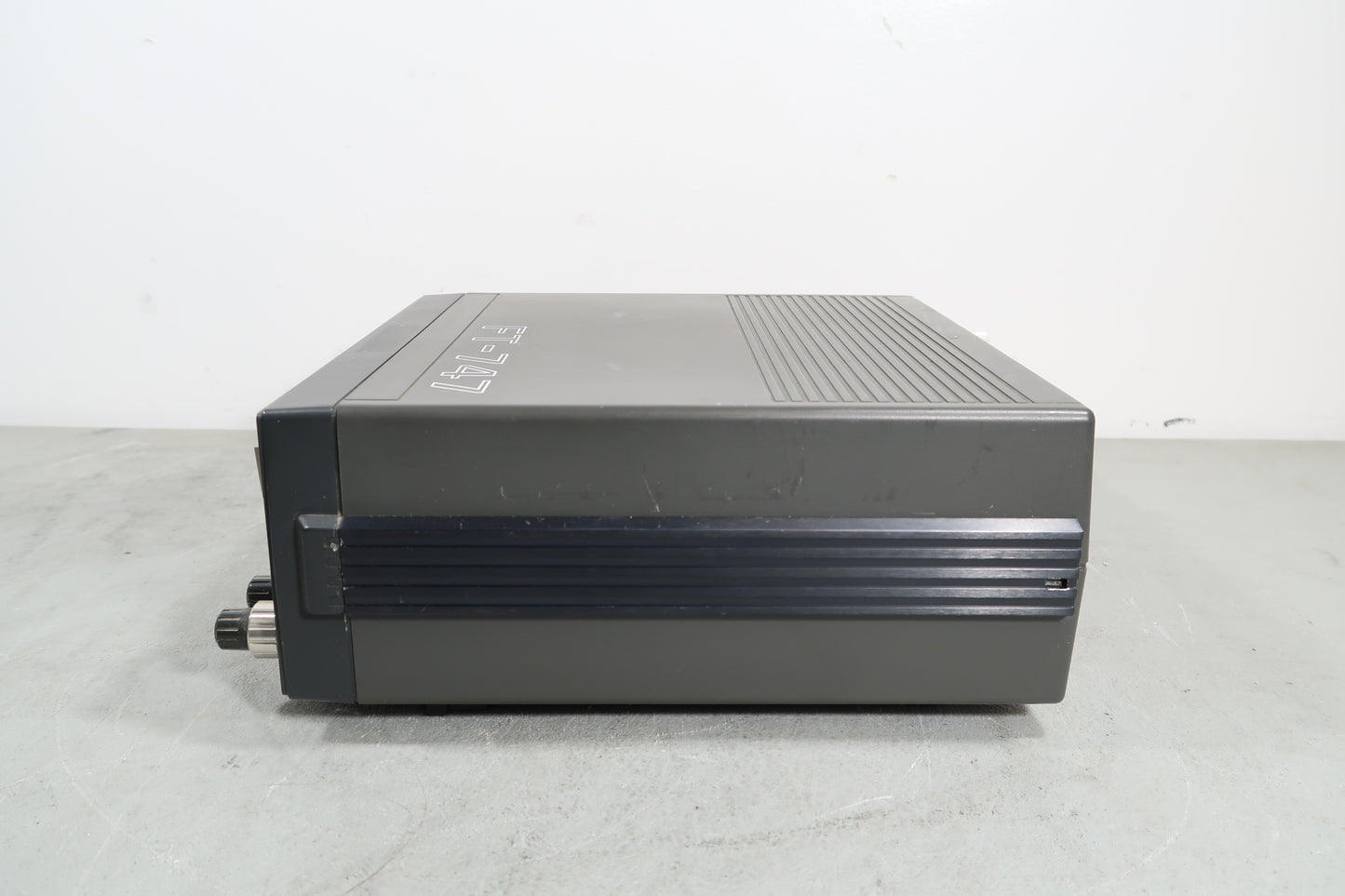 U19942 Used Yaesu FT-747GX HF Transceiver