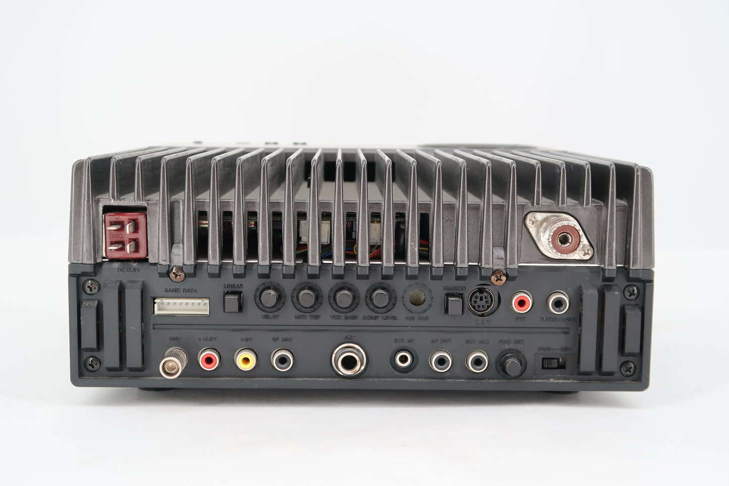 U19945 Used Yaesu FT-757GX II HF All-Mode Transceiver