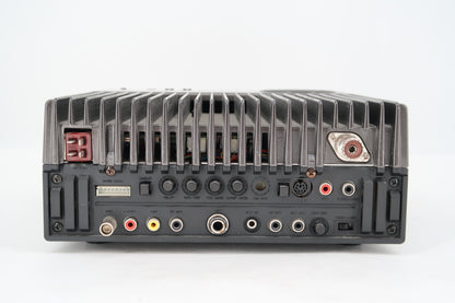 U19945 Used Yaesu FT-757GX II HF All-Mode Transceiver