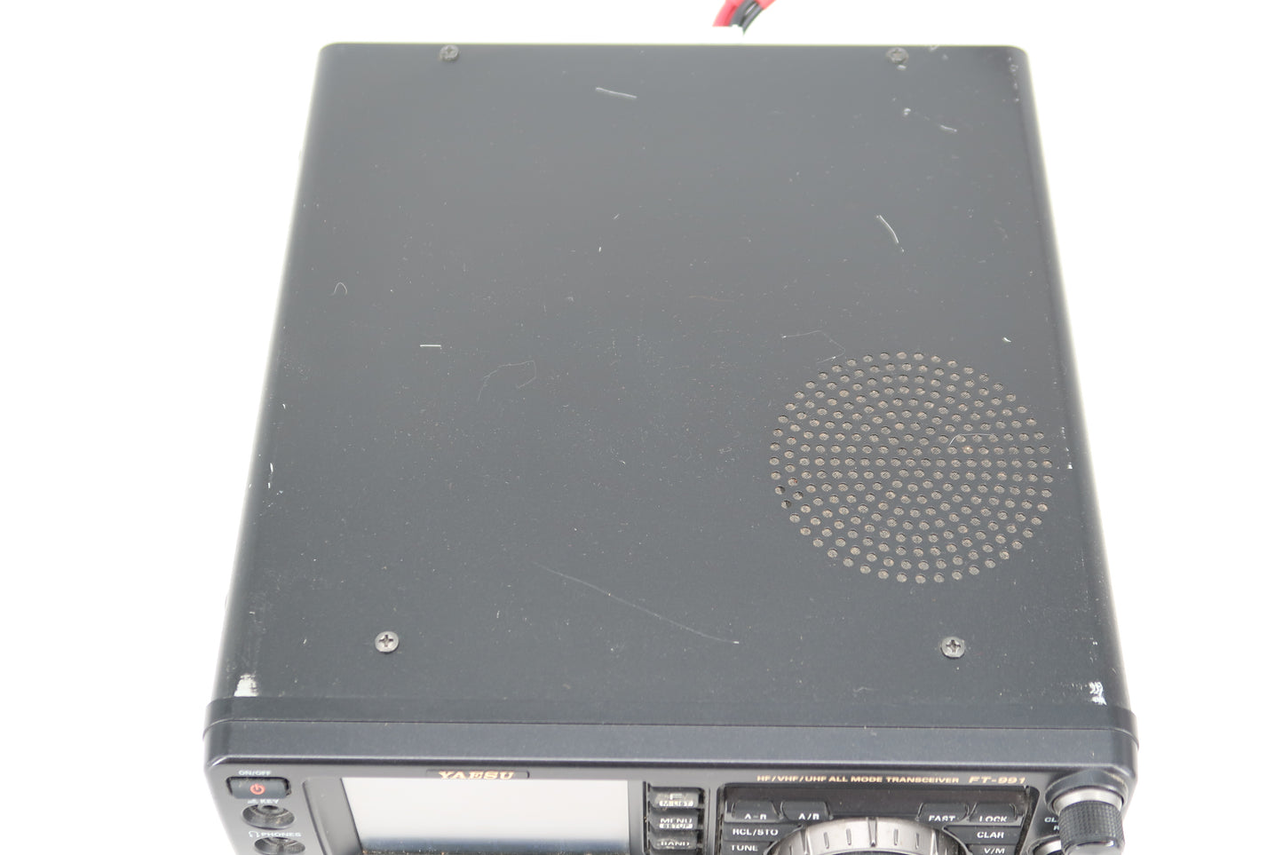 U19944 Used Yaesu FT-991 All Band Multimode Transceiver
