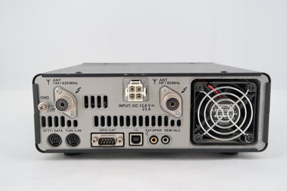 U19944 Used Yaesu FT-991 All Band Multimode Transceiver
