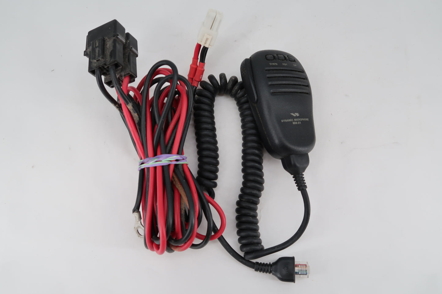 U19944 Used Yaesu FT-991 All Band Multimode Transceiver