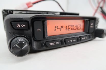 U19949 Used Yaesu FTM-6000R Dual Band UHF/VHF Mobile Radio