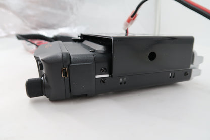 U19949 Used Yaesu FTM-6000R Dual Band UHF/VHF Mobile Radio