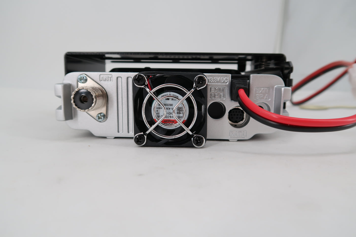 U19949 Used Yaesu FTM-6000R Dual Band UHF/VHF Mobile Radio