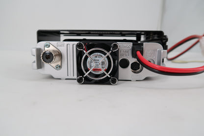 U19949 Used Yaesu FTM-6000R Dual Band UHF/VHF Mobile Radio