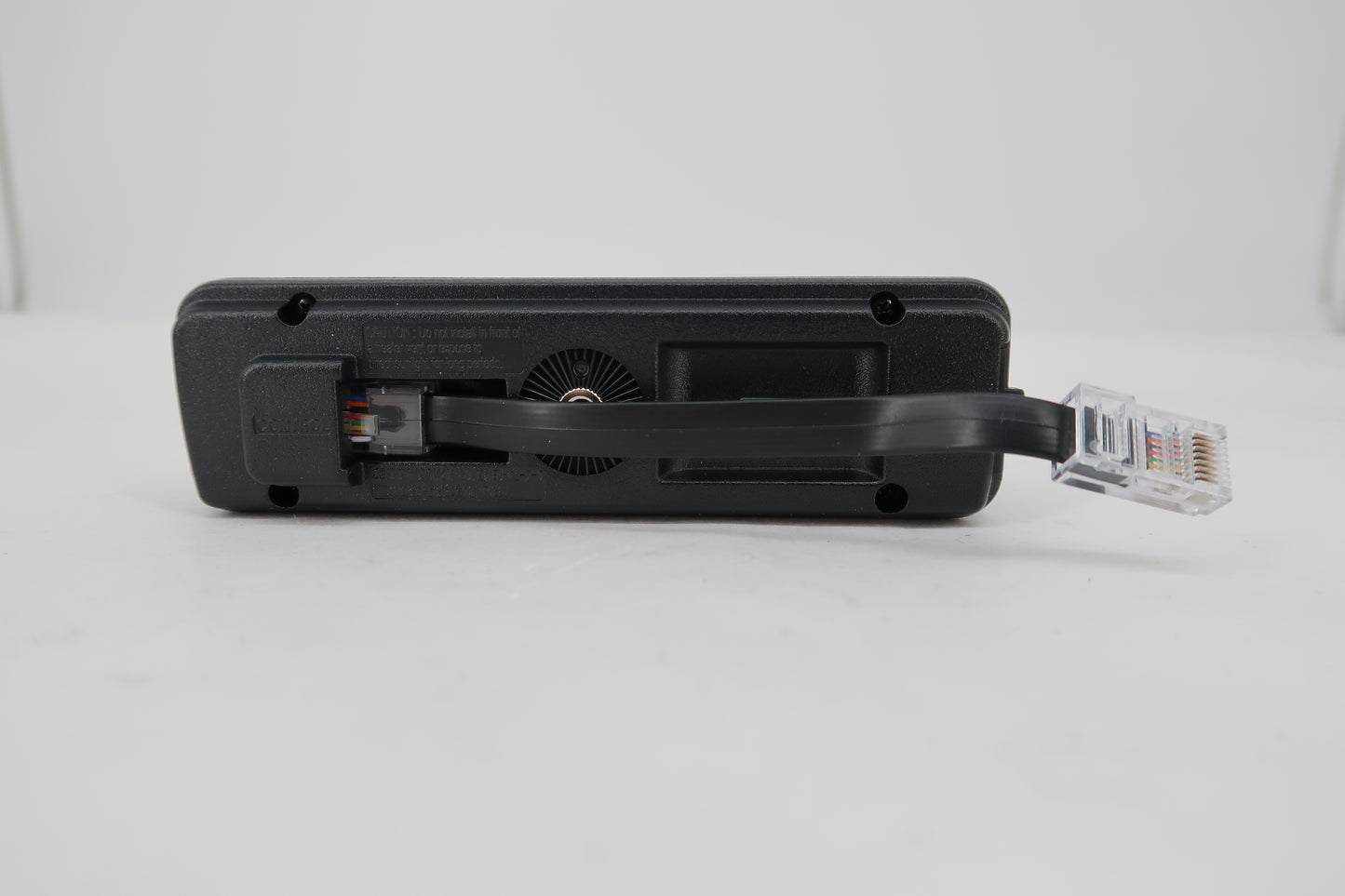 U19949 Used Yaesu FTM-6000R Dual Band UHF/VHF Mobile Radio